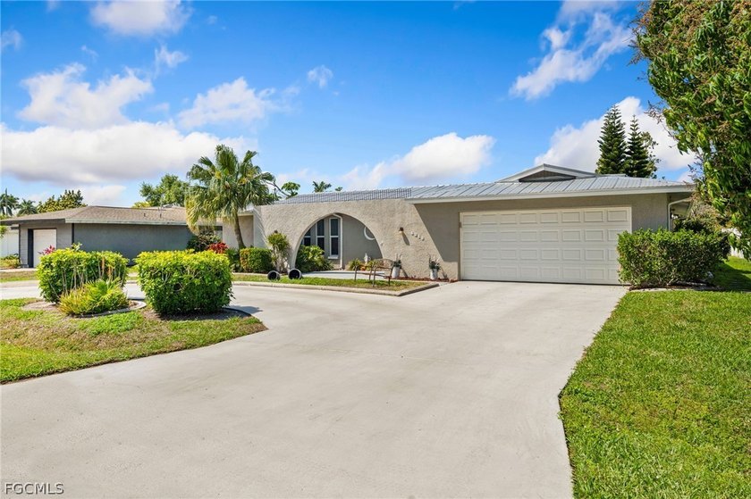 Meticulously maintained and recently remodeled, this 3-bedroom - Beach Home for sale in Cape Coral, Florida on Beachhouse.com