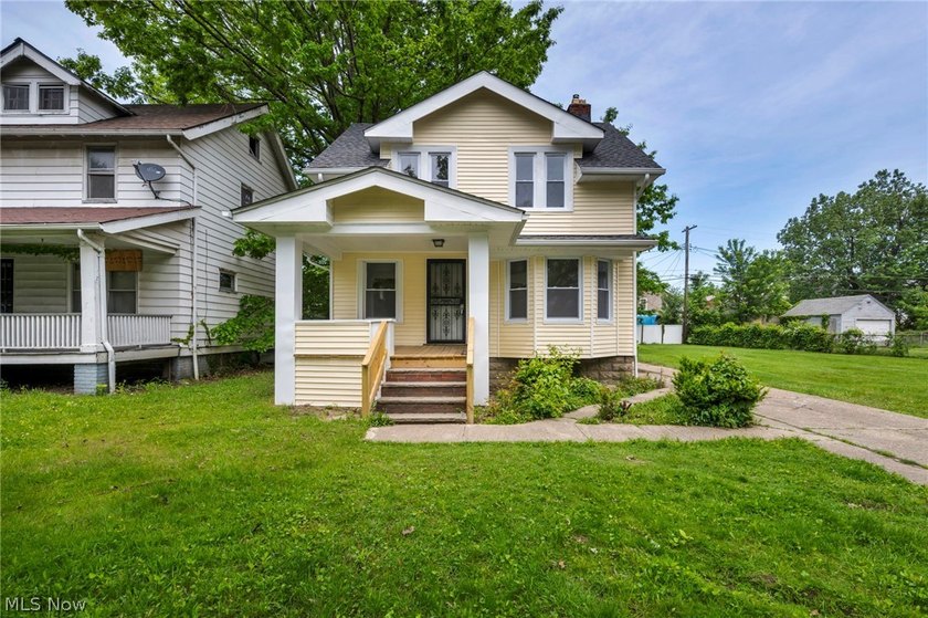 Welcome to this absolutely charming, completely transformed - Beach Home for sale in Cleveland, Ohio on Beachhouse.com