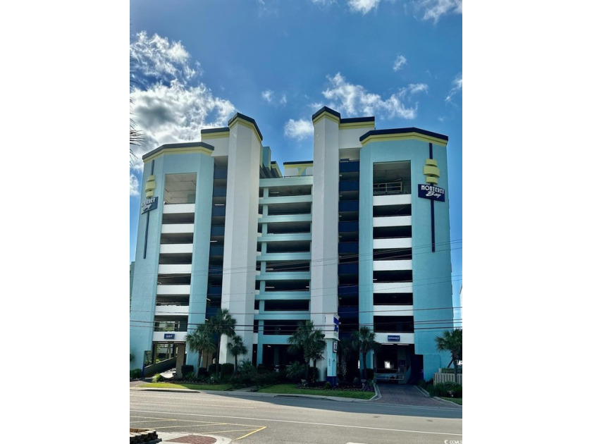 OWNER FINANCING AVAILABLE This is a Direct Oceanfront 1/1 - Beach Condo for sale in Myrtle Beach, South Carolina on Beachhouse.com