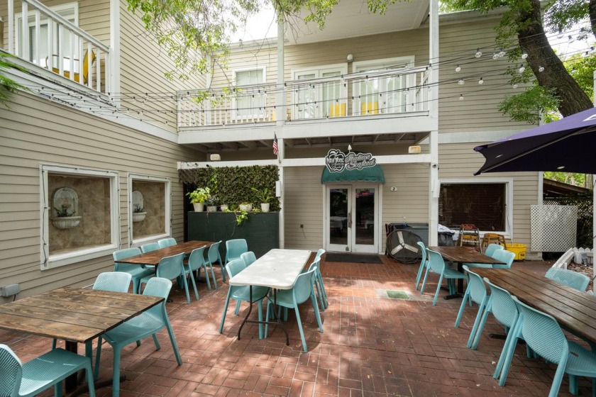 This property presents an outstanding investment opportunity or - Beach Commercial for sale in Key West, Florida on Beachhouse.com