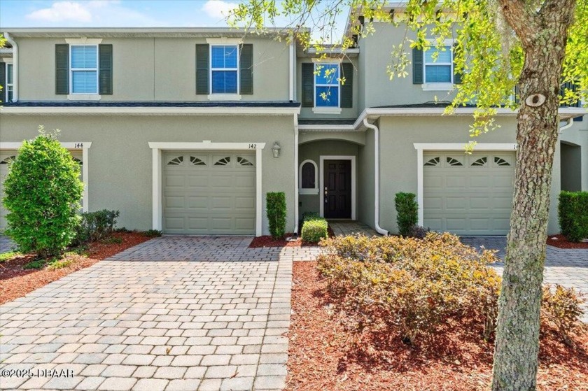**Seller offering 2 percent towards CLOSING COSTS for full price - Beach Townhome/Townhouse for sale in Daytona Beach, Florida on Beachhouse.com