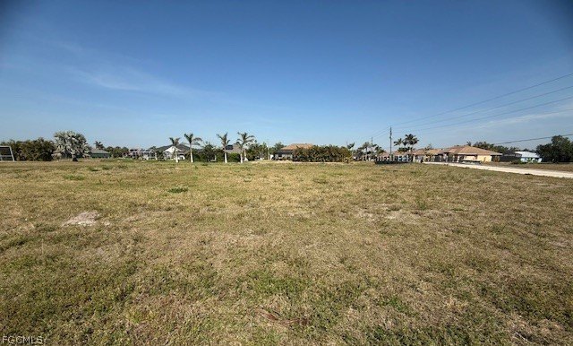 Prime corner canal lot in desirable Rotonda West Neighborhood! - Beach Lot for sale in Rotonda West, Florida on Beachhouse.com