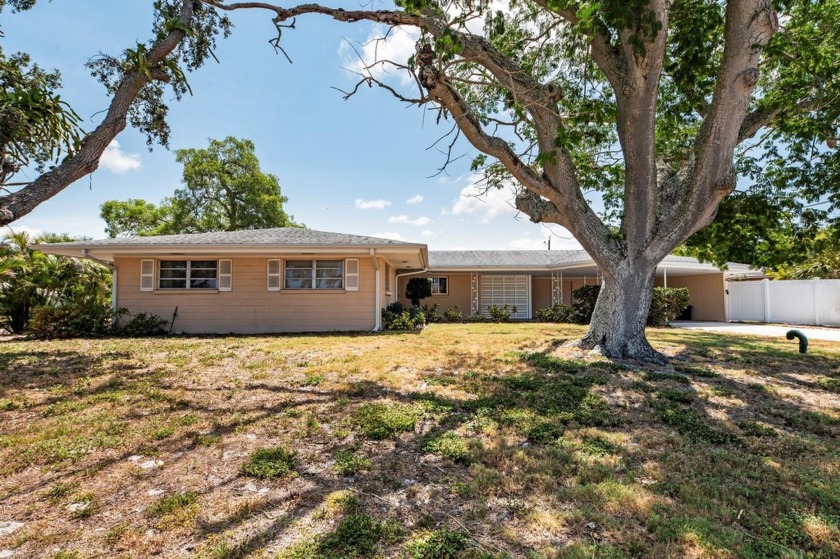 Under contract-accepting backup offers. Location, location - Beach Home for sale in Sarasota, Florida on Beachhouse.com