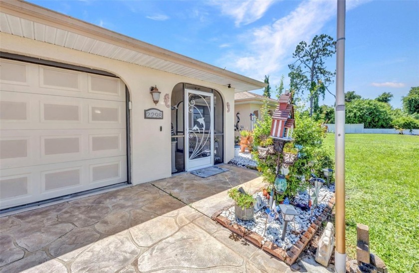 SELLER MOTIVATED TO SELL: ADDITIONAL PRICE REDUCTION
Open Floor - Beach Home for sale in Port Charlotte, Florida on Beachhouse.com