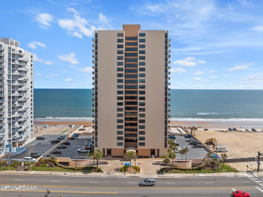 **Seller is offering $10,000 towards closing or upgrades**Own a - Beach Condo for sale in Daytona Beach, Florida on Beachhouse.com