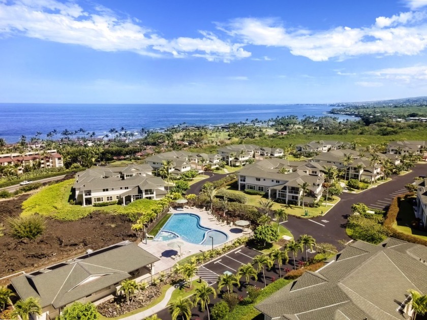 Experience the Best of Keauhou Living in this Stunning Na Hale O - Beach Condo for sale in Kailua Kona, Hawaii on Beachhouse.com