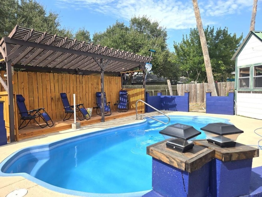 Welcome to 2352 Timberleaf Circle, located in the heart of - Beach Home for sale in Ingleside, Texas on Beachhouse.com