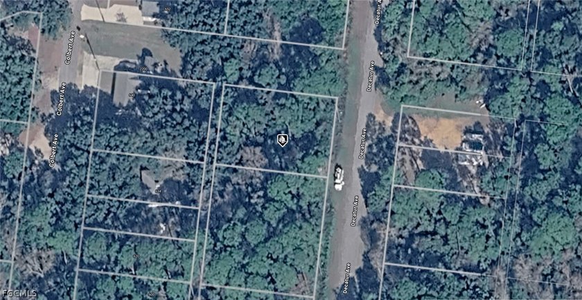VACANT LOT IN PENSACOLA IN ESCAMBIA COUNTY!!! Build your dream - Beach Lot for sale in Pensacola, Florida on Beachhouse.com