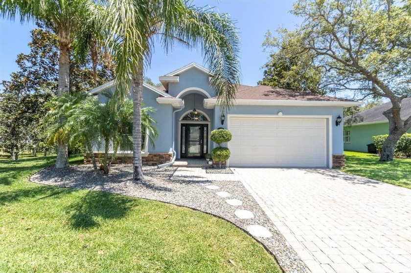 Welcome to your dream home in the highly desirable Riverside - Beach Home for sale in Tarpon Springs, Florida on Beachhouse.com