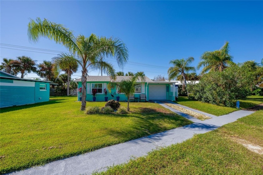 Ocean Sunrises and River Sunsets Served Daily!
Welcome to your - Beach Home for sale in Ormond Beach, Florida on Beachhouse.com