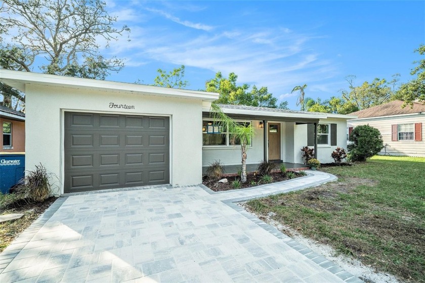 Under contract-accepting backup offers. Welcome to Your Dream - Beach Home for sale in Clearwater, Florida on Beachhouse.com