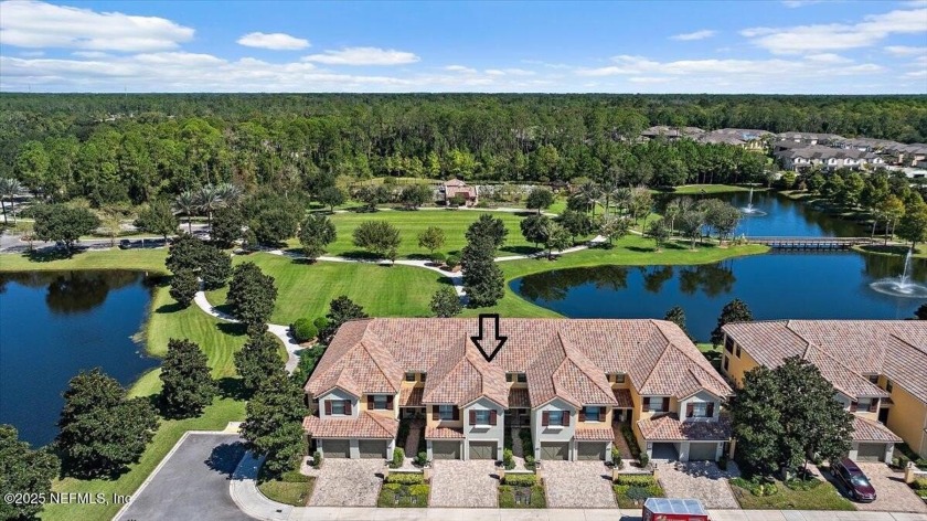Welcome to Del Webb Ponte Vedra, an exceptional 55+ gated - Beach Condo for sale in Ponte Vedra, Florida on Beachhouse.com