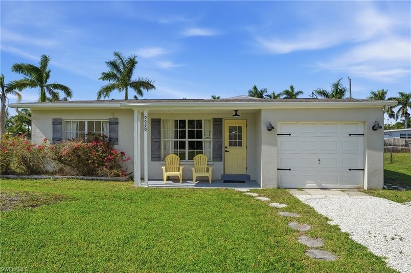 One or more photo(s) has been virtually staged, AI generated or - Beach Home for sale in Fort Myers, Florida on Beachhouse.com
