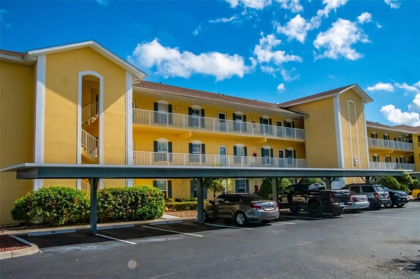 Welcome to this beautifully maintained 2-bedroom, 2-bath condo - Beach Condo for sale in Punta Gorda, Florida on Beachhouse.com