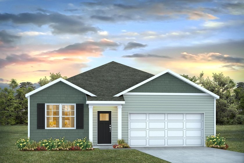 Welcome to The Meadows at Wildwood Village. Residents will enjoy - Beach Home for sale in Shallotte, North Carolina on Beachhouse.com
