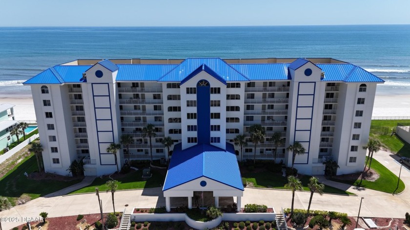 Direct Oceanfront Views - Wake up to stunning sunrises and - Beach Condo for sale in Ponce Inlet, Florida on Beachhouse.com