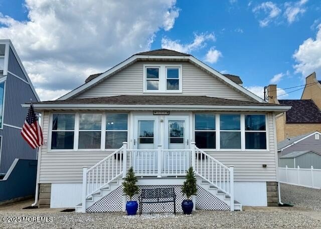 Philadelphia Ave, Lavallette, come live in the center of - Beach Townhome/Townhouse for sale in Lavallette, New Jersey on Beachhouse.com