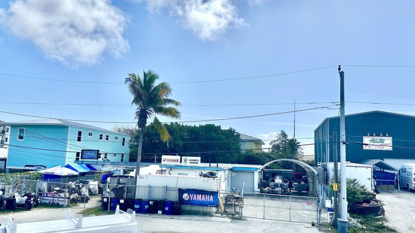 Prime Commercial property for sale on Stock Island!  Located on - Beach Commercial for sale in Stock Island, Florida on Beachhouse.com