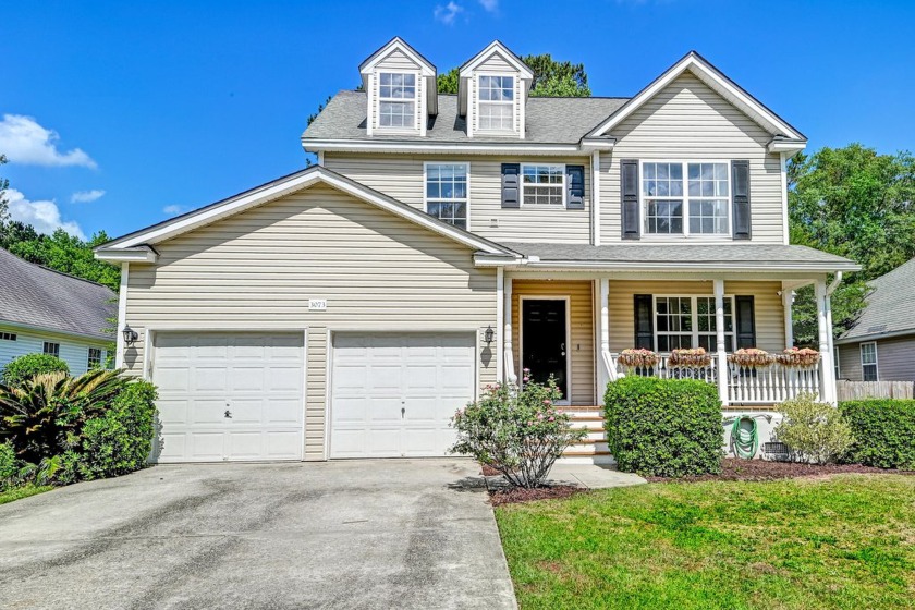 ***Ask about the possibility of receiving 1% reduction in - Beach Home for sale in Johns Island, South Carolina on Beachhouse.com