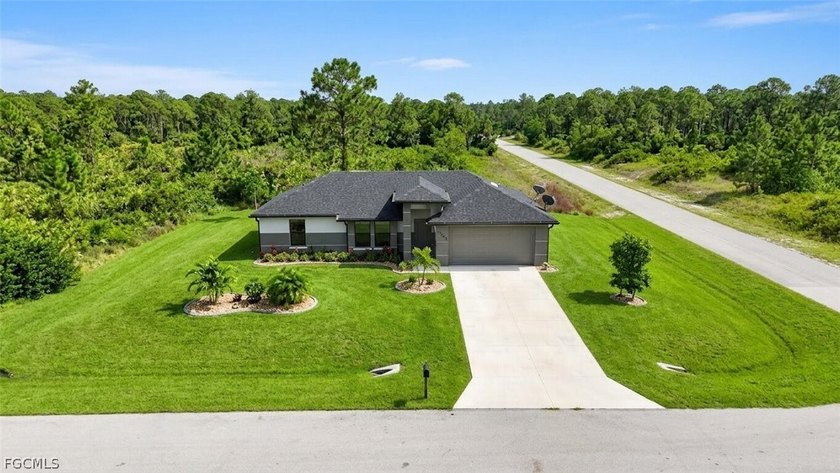 Don't miss the opportunity to own this stunning home in the - Beach Home for sale in Lehigh Acres, Florida on Beachhouse.com