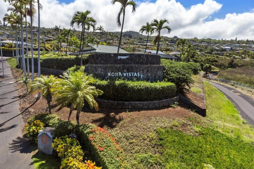 Discover one of the largest remaining lots in the exclusive Kona - Beach Lot for sale in Kailua Kona, Hawaii on Beachhouse.com