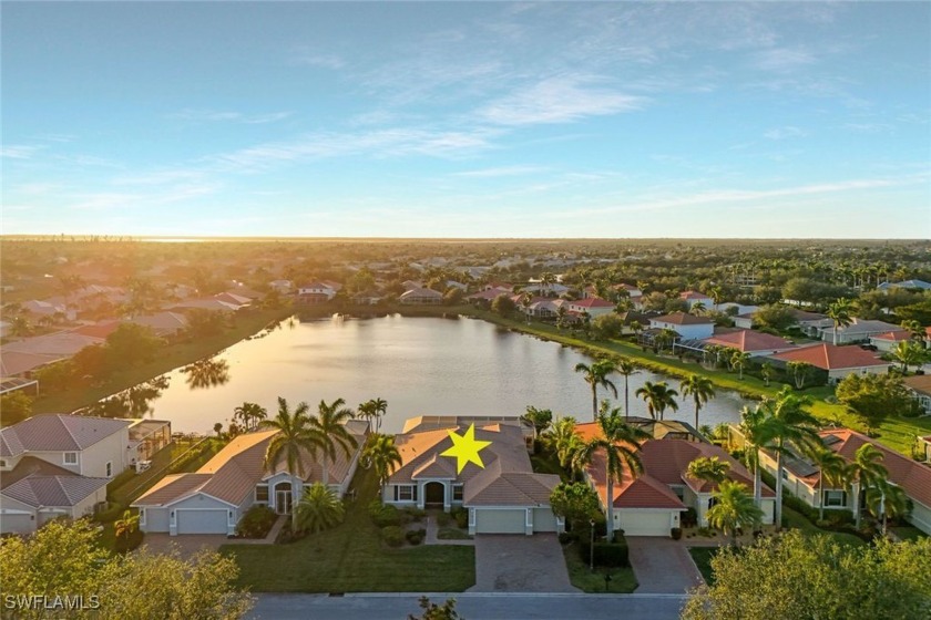 Check out great Lakefront DEAL in Sandoval - A Resort-Style - Beach Home for sale in Cape Coral, Florida on Beachhouse.com