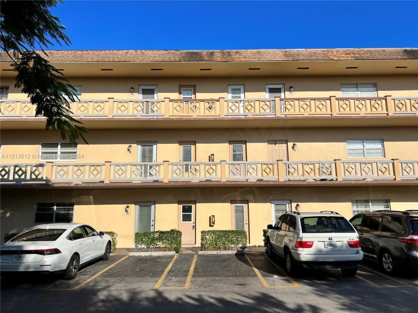 Spacious Two-Bedroom, Two-Bathroom Condo Located in A - Beach Condo for sale in Lauderdale Lakes, Florida on Beachhouse.com