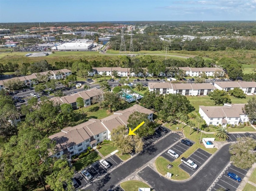 Welcome to your future home in the desirable East Lake Woodlands - Beach Condo for sale in Oldsmar, Florida on Beachhouse.com