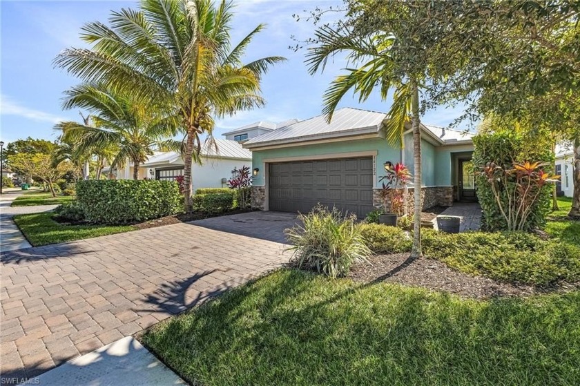 Discover the perfect blend of coastal elegance and modern - Beach Home for sale in Naples, Florida on Beachhouse.com