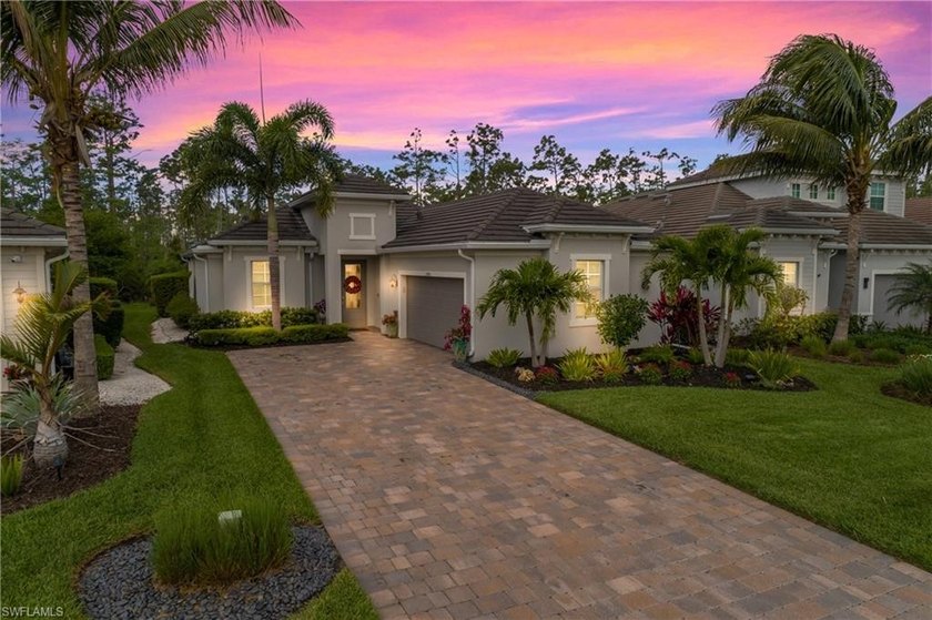 Welcome to 14985 Blue Bay Circle, this RARELY AVAILABLE VICTORIA - Beach Home for sale in Fort Myers, Florida on Beachhouse.com