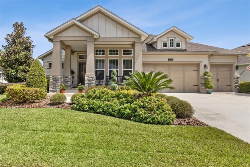 Luxury living in the stunning and prestigious Amelia National - Beach Home for sale in Fernandina Beach, Florida on Beachhouse.com