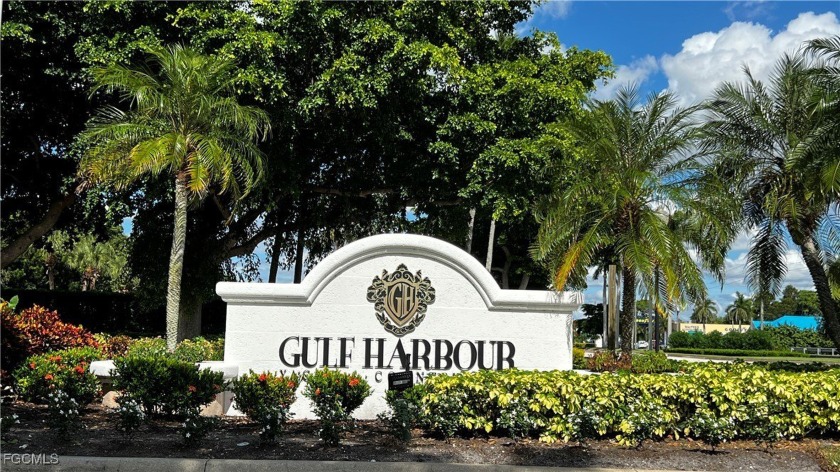 Elegant Condo with Stunning Views in Gulf Harbour Yacht & - Beach Condo for sale in Fort Myers, Florida on Beachhouse.com