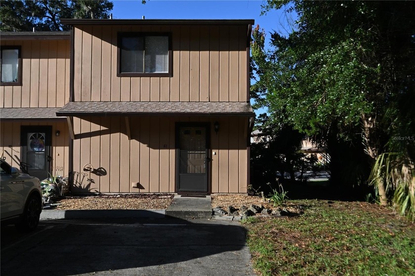 Welcome to the Spacious 2 Bedroom 1.5 Bath Townhome at The - Beach Townhome/Townhouse for sale in Flagler Beach, Florida on Beachhouse.com