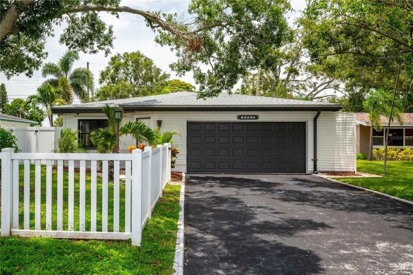 Spacious 3BR/2BA Pool Home | Flood Zone X | Owned Solar | New - Beach Home for sale in Seminole, Florida on Beachhouse.com