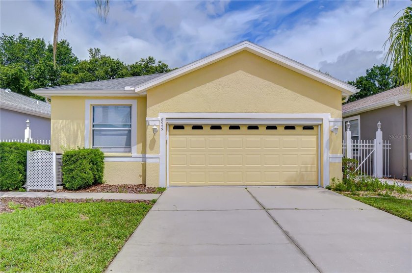 Every detail of this Land O' Lakes gem is designed for easy - Beach Home for sale in Land O Lakes, Florida on Beachhouse.com