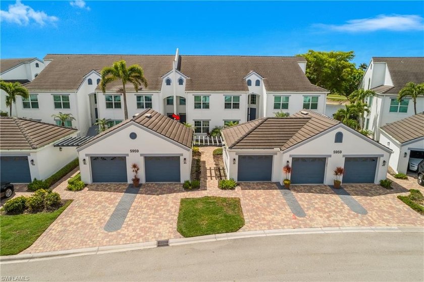 Welcome to this beautifully maintained first-floor 2 bedroom - Beach Condo for sale in Naples, Florida on Beachhouse.com