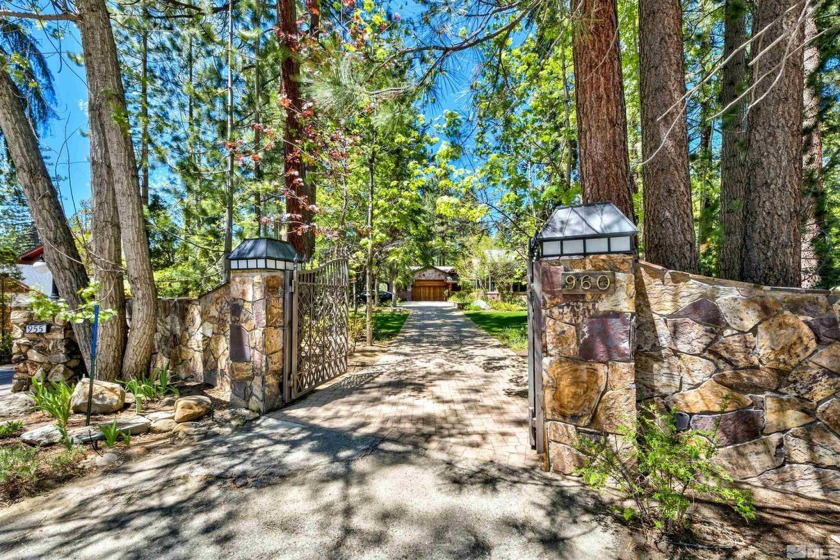 A Fresh Canvas to Create Your Sanctuary on the Coveted Incline - Beach Home for sale in Incline Village, Nevada on Beachhouse.com