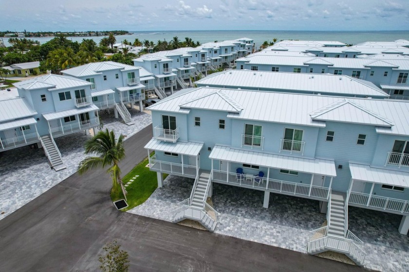 Ocean Isles Fishing Village Is an oceanfront complex. That sits - Beach Home for sale in Marathon, Florida on Beachhouse.com