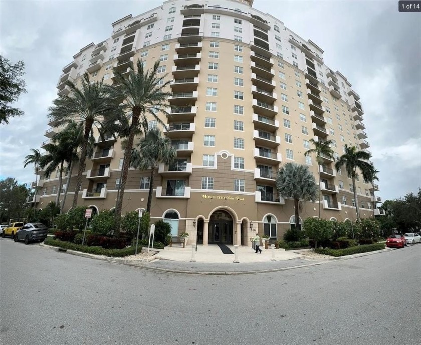 Experience the height of contemporary urban living in this - Beach Condo for sale in West Palm Beach, Florida on Beachhouse.com
