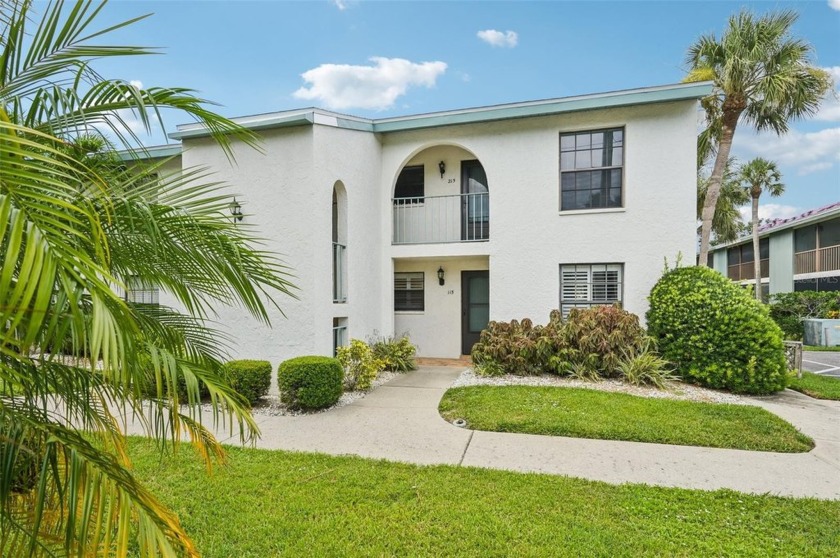 Live the BEACH LIFE and REST EASY in this Move in Ready Condo - Beach Condo for sale in Englewood, Florida on Beachhouse.com