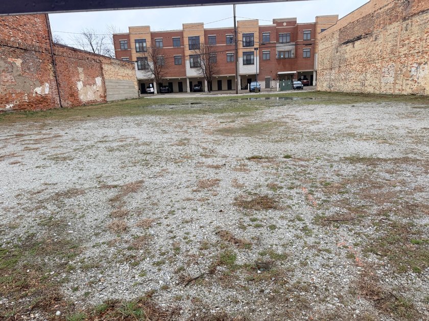 Exceptional opportunity to acquire a large commercial lot in the - Beach Commercial for sale in Muskegon, Michigan on Beachhouse.com