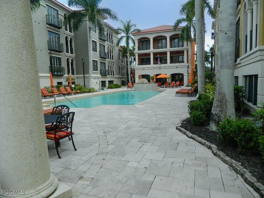 Thank you for letting me introduce this gorgeous condo located - Beach Condo for sale in Estero, Florida on Beachhouse.com