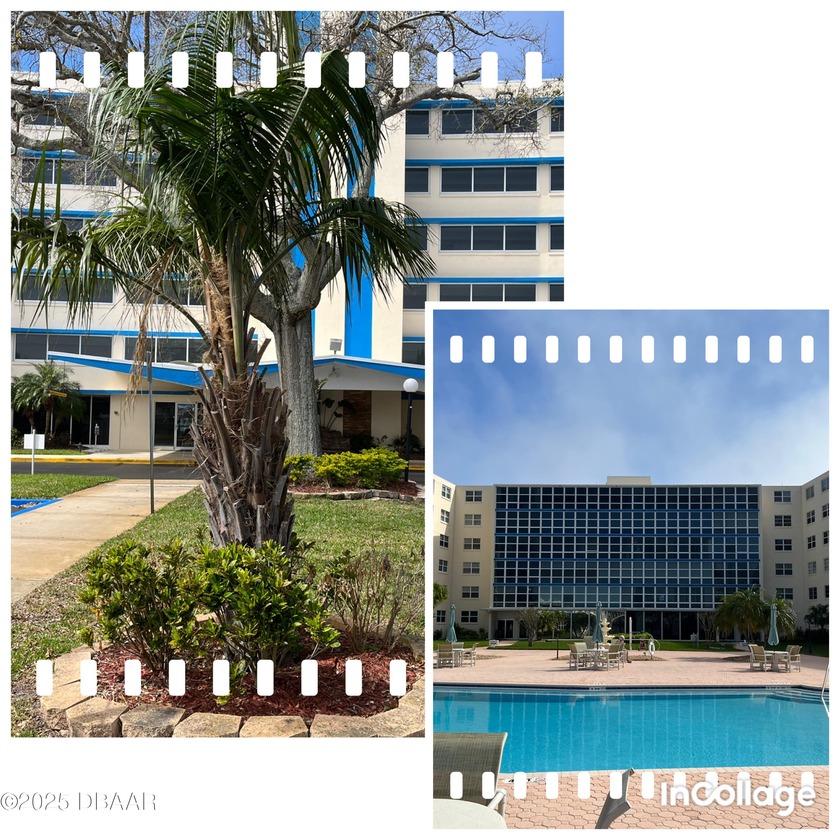 SELLER WILL LOOK AT ALL OFFERS--- Price Improvement-----LIVE ON - Beach Condo for sale in Daytona Beach, Florida on Beachhouse.com