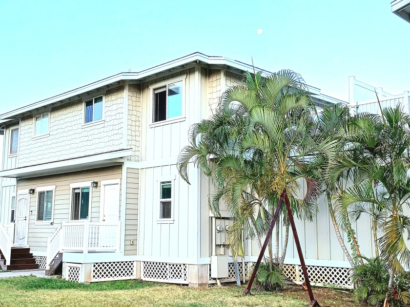 Escape to this charming, newly renovated 4-bed/3-bath - Beach Condo for sale in Waianae, Hawaii on Beachhouse.com