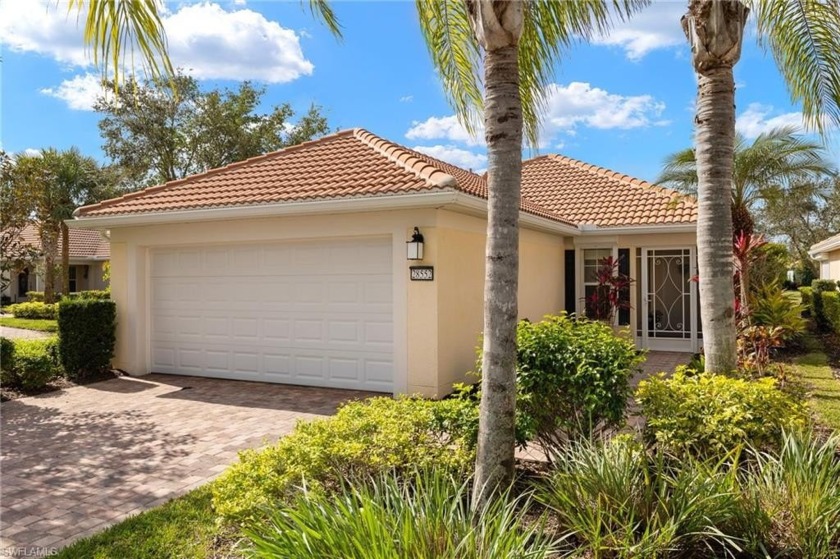 The perfect getaway or new place to call home! This desirable - Beach Home for sale in Bonita Springs, Florida on Beachhouse.com