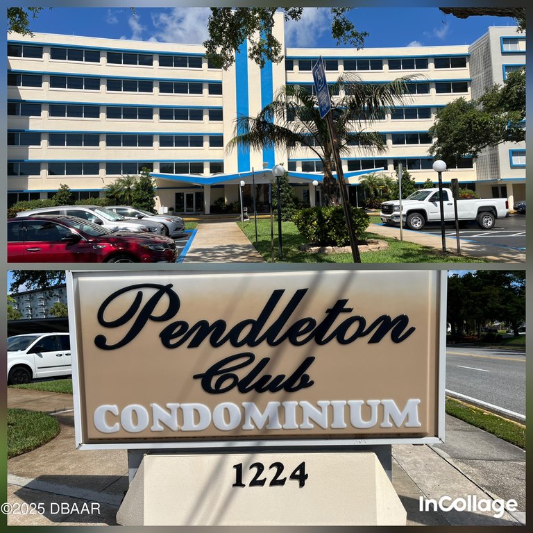 --Seller Financing AvaIlable -EXQUISITE LIVING EXPERIENCE ON THE - Beach Condo for sale in Daytona Beach, Florida on Beachhouse.com