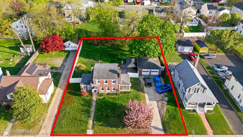 Dreaming of beach life without the seven-figure price tag? This - Beach Home for sale in Long Branch, New Jersey on Beachhouse.com