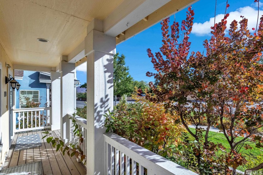 Discover this beautifully maintained townhome in the highly - Beach Home for sale in Reno, Nevada on Beachhouse.com