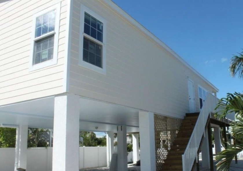 ROGO EXEMPT - Buildable lot! Incredible opportunity to buy a - Beach Lot for sale in Big Pine Key, Florida on Beachhouse.com