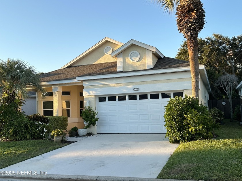 Experience the ultimate coastal lifestyle in this beautifully - Beach Home for sale in St Augustine, Florida on Beachhouse.com